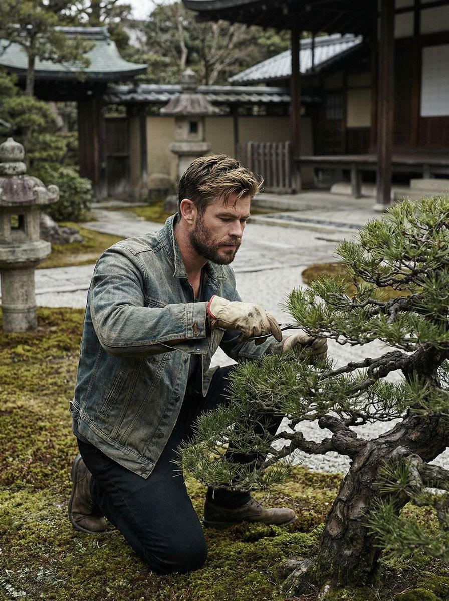 色虎植物视频-锦守真